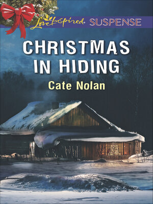 cover image of Christmas in Hiding